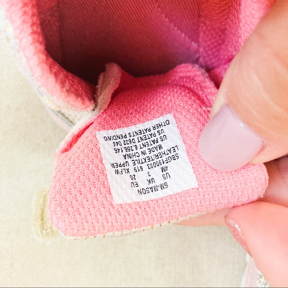 Stride Rite Toddler Shoes! - Picture 5 of 5